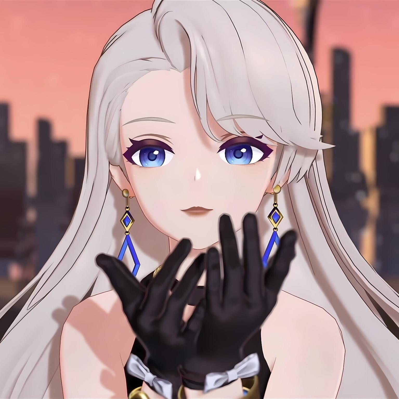 王昭君（翻自 任素汐老师）