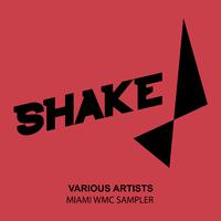 MIAMI WMC SAMPLER