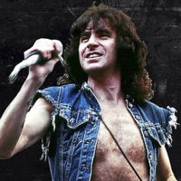 Bon Scott