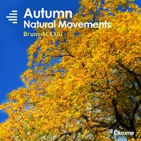 Natural Movements: Autumn