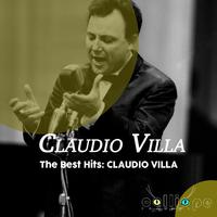 The Best Hits: Claudio Villa