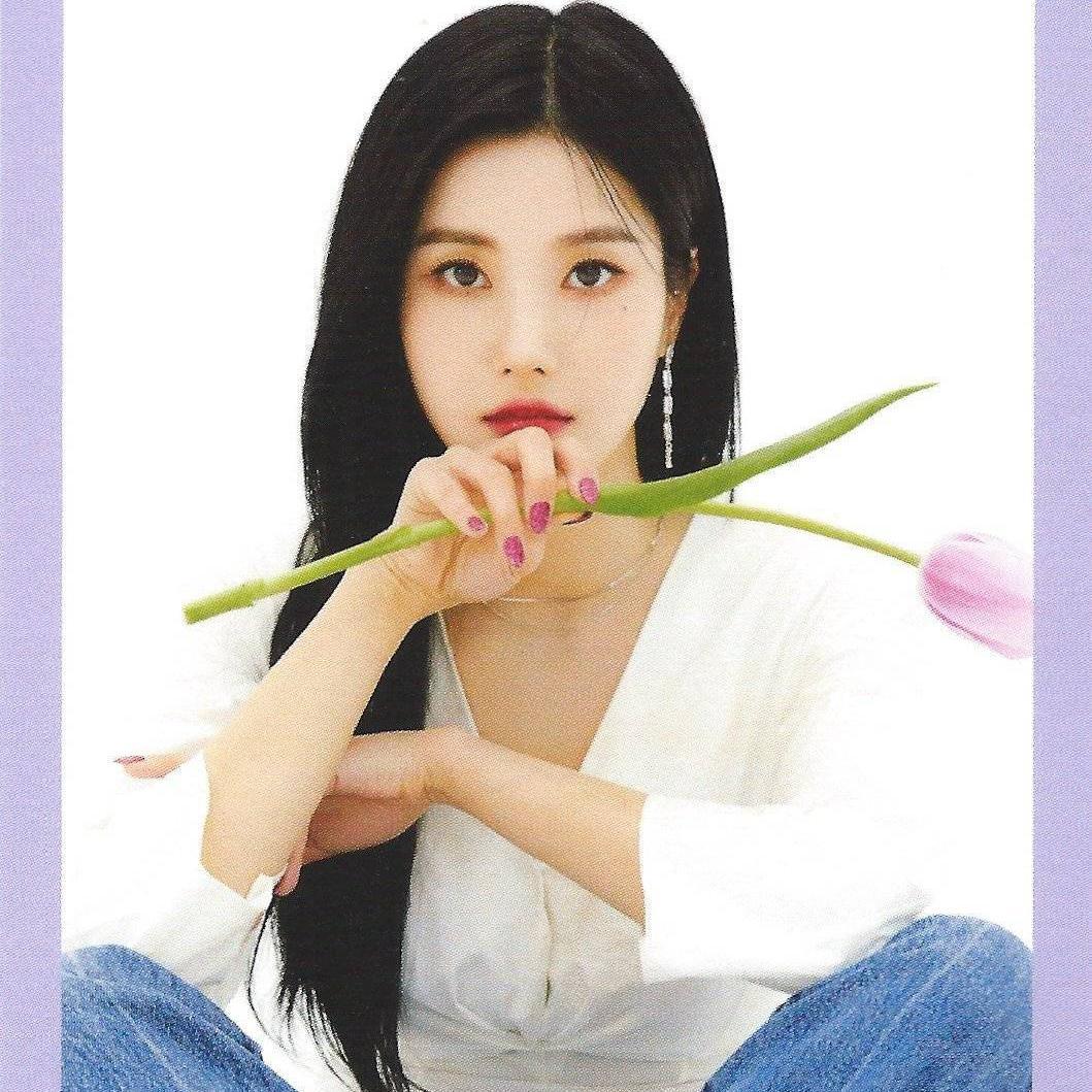 Door（翻自 权恩妃）