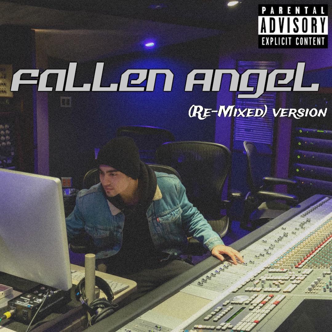 Fallen Angel Sped Up