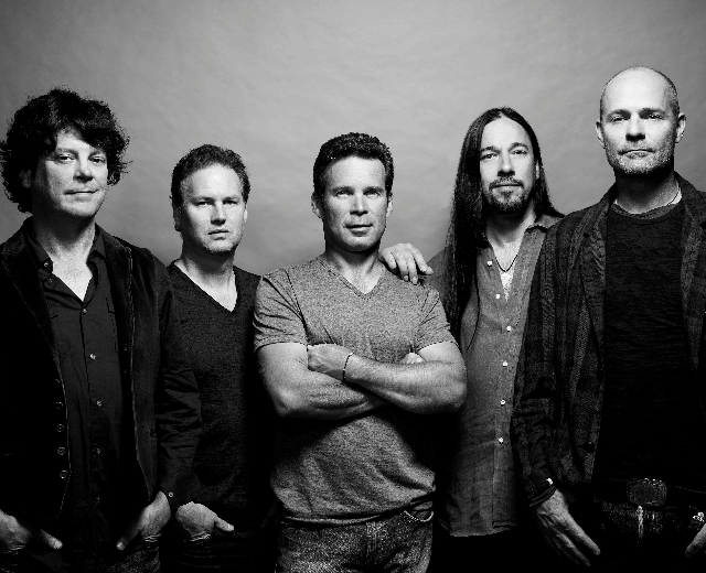 The Tragically Hip