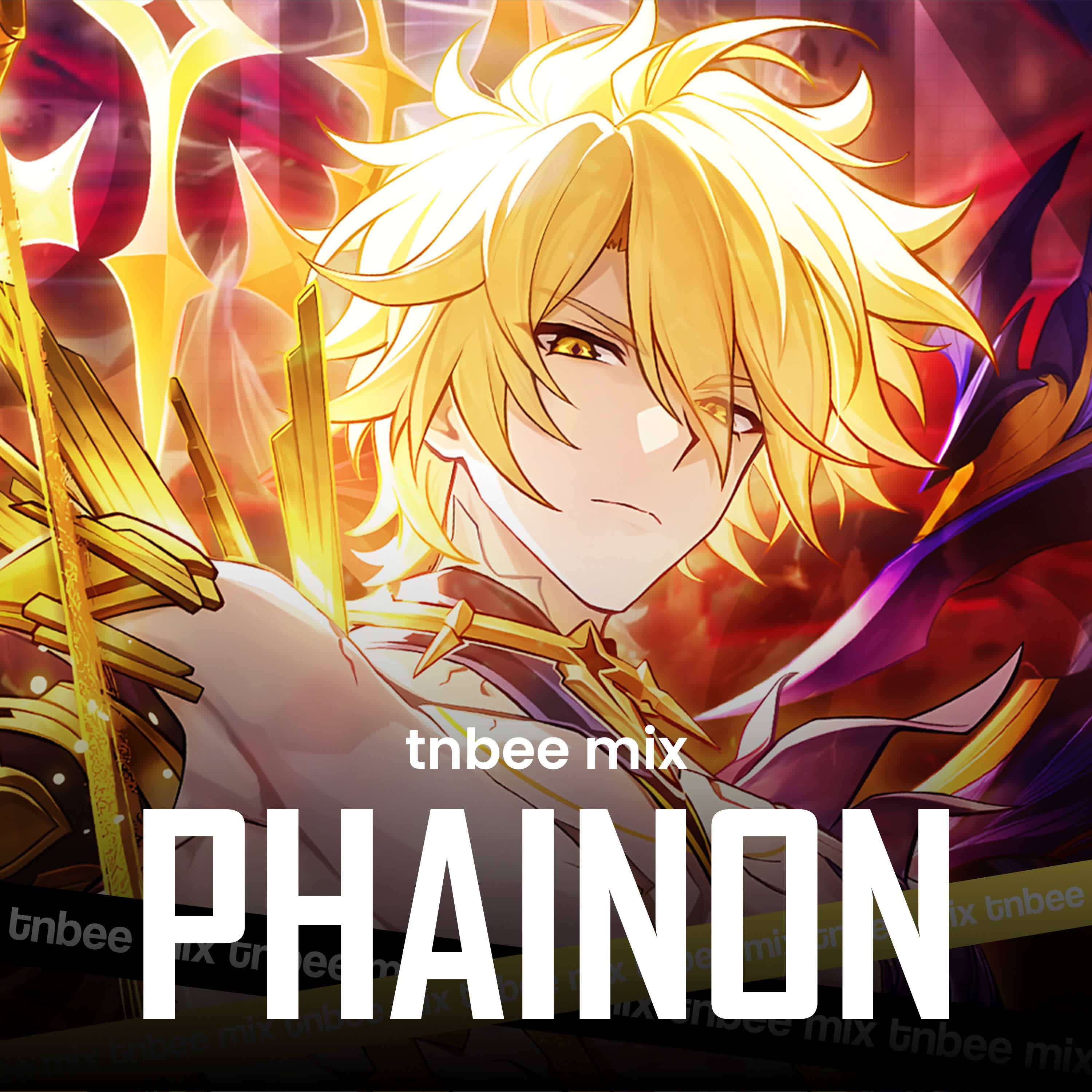 Coronal Radiance (From "Honkai: Star Rail") [Phainon Theme] [feat. Bodokun]