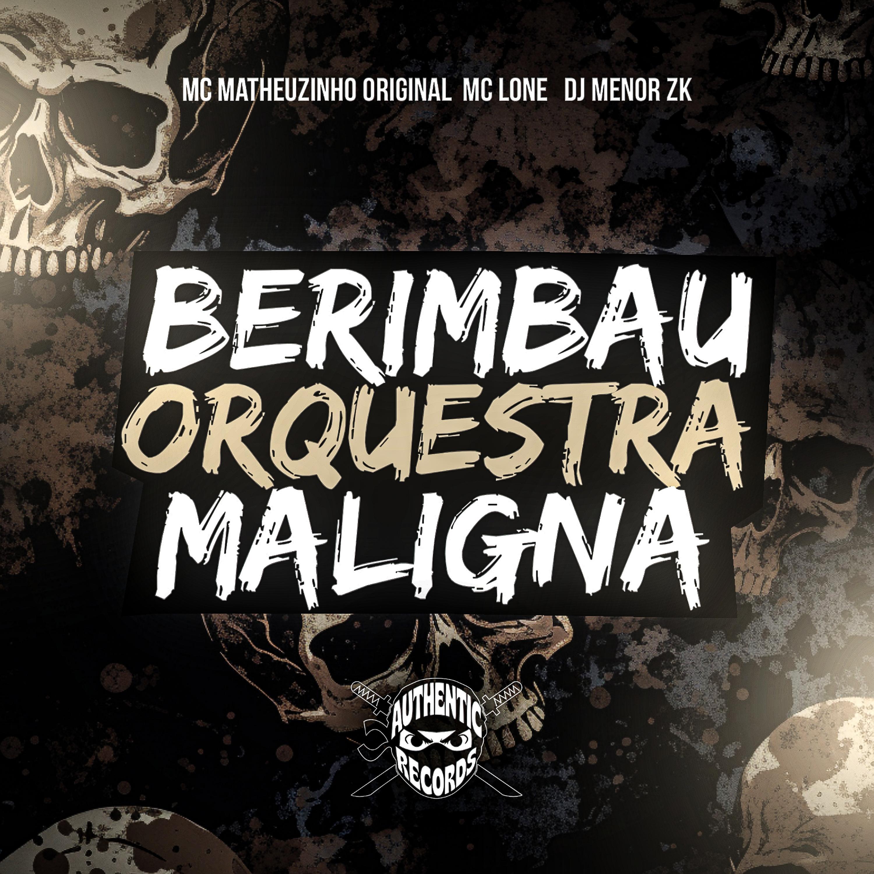 Berimbau Orquestra Maligna