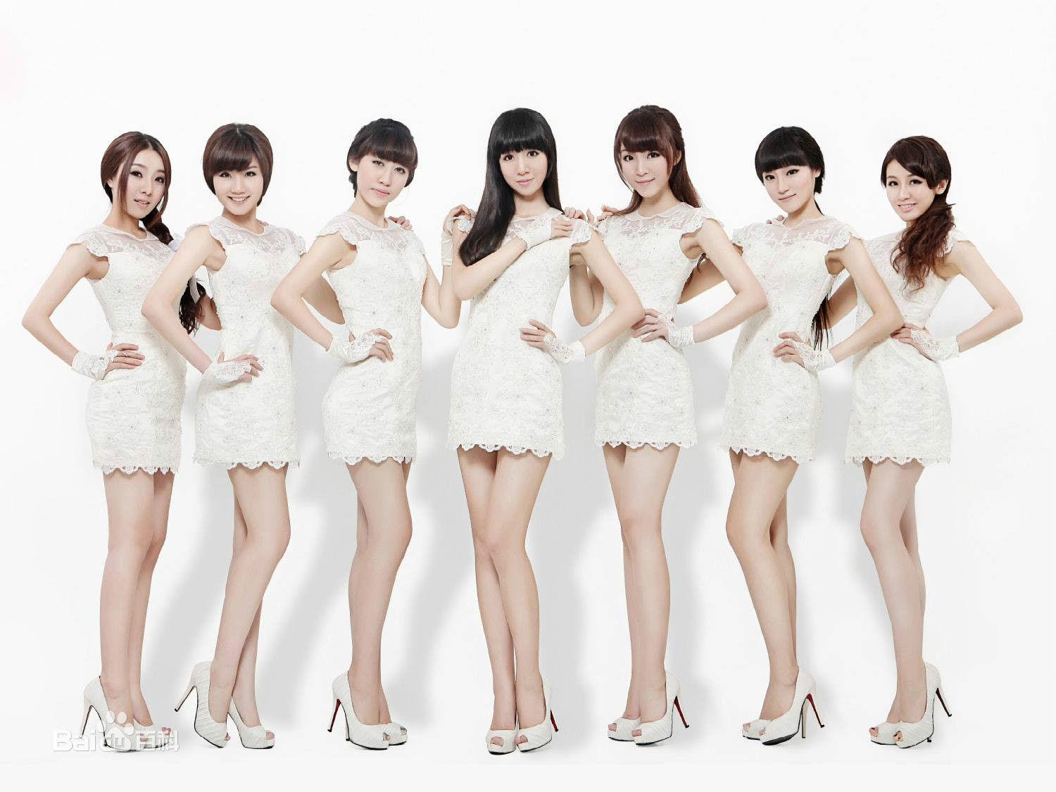 【个人向】喜欢的韩国女团歌曲_明星_娱乐_bilibili_哔哩哔哩