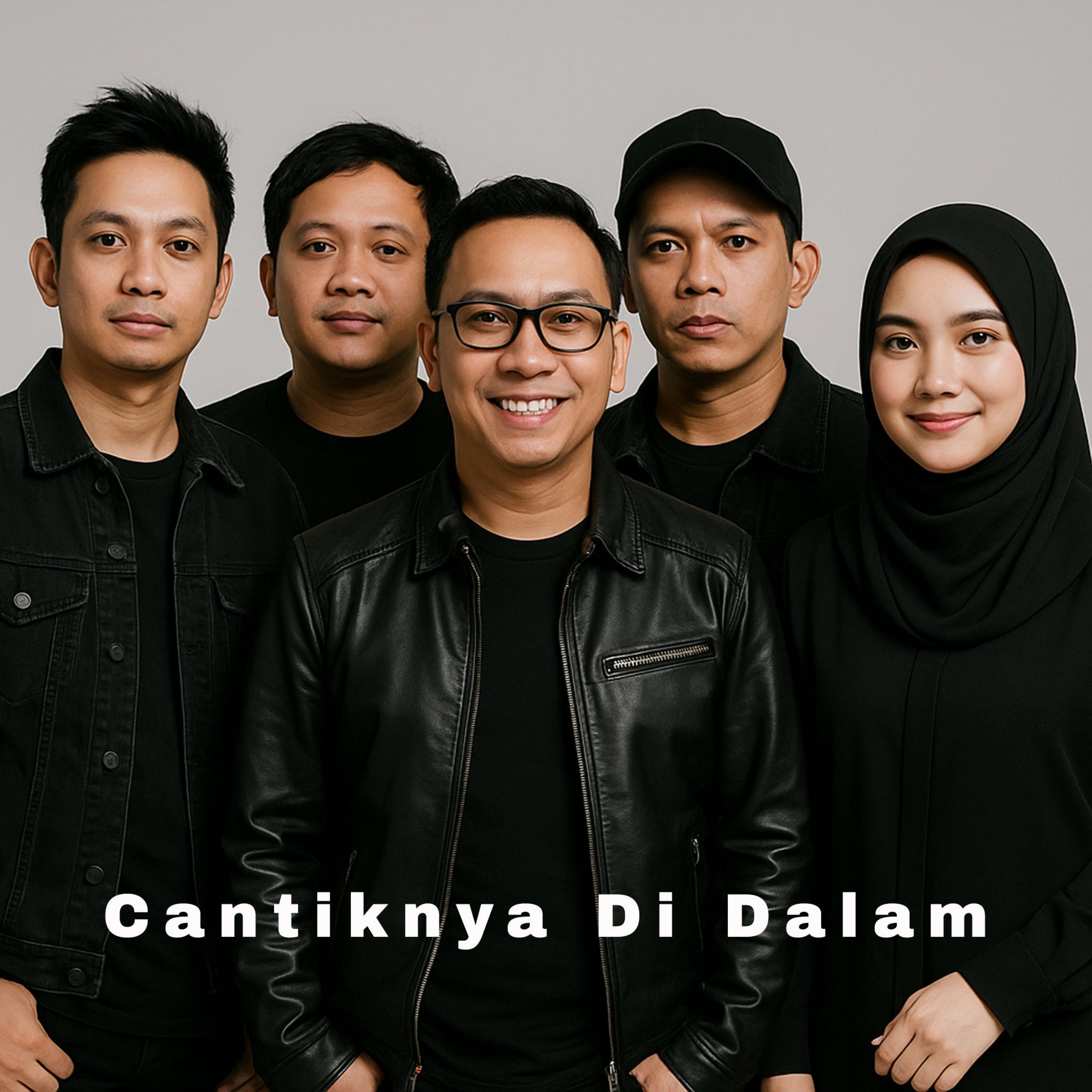 Cantiknya Di Dalam