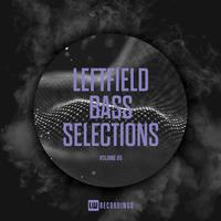 Underground Leftfield Bass, Vol. 05