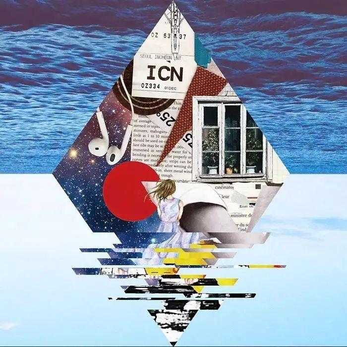 悬崖华尔兹 - 小鴱封面