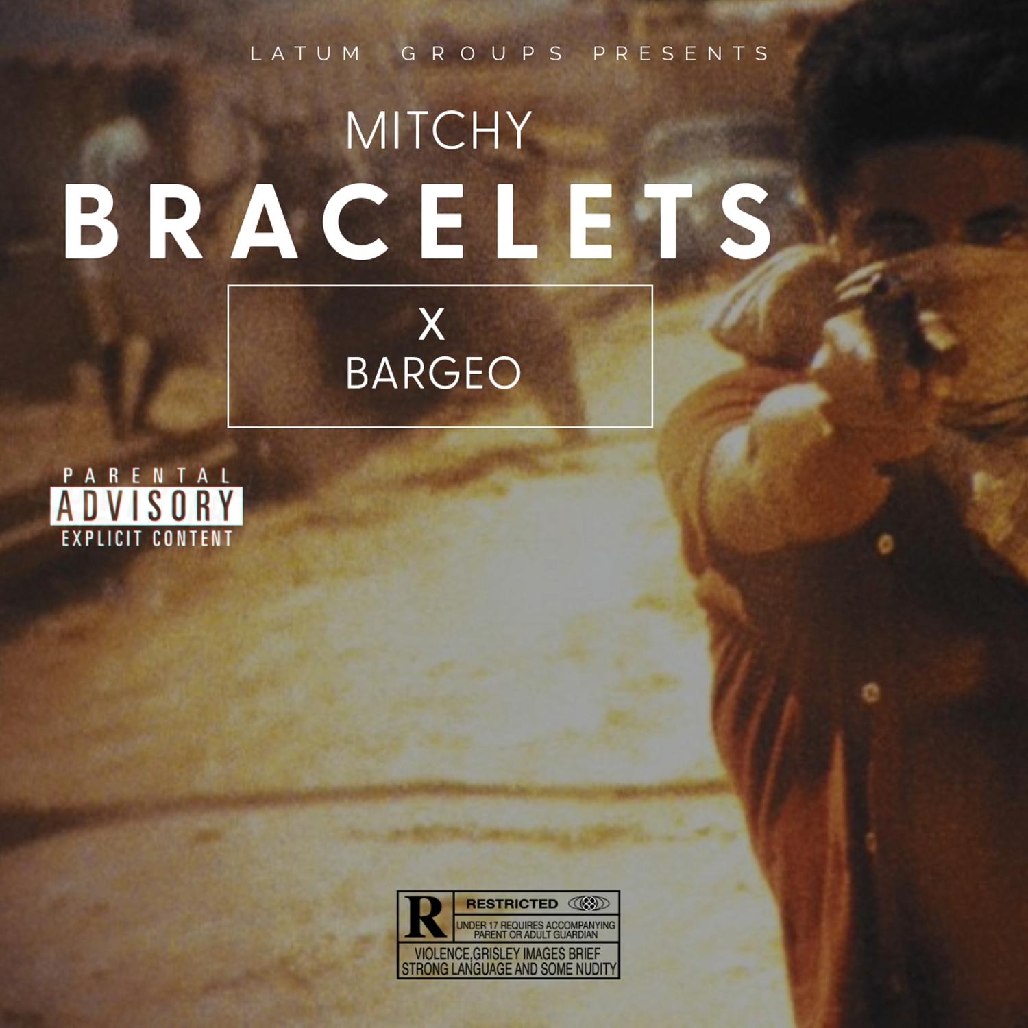 生成外链播放器点击打开客户端bracelets歌手:mitchy / bargeo所属专辑:brac