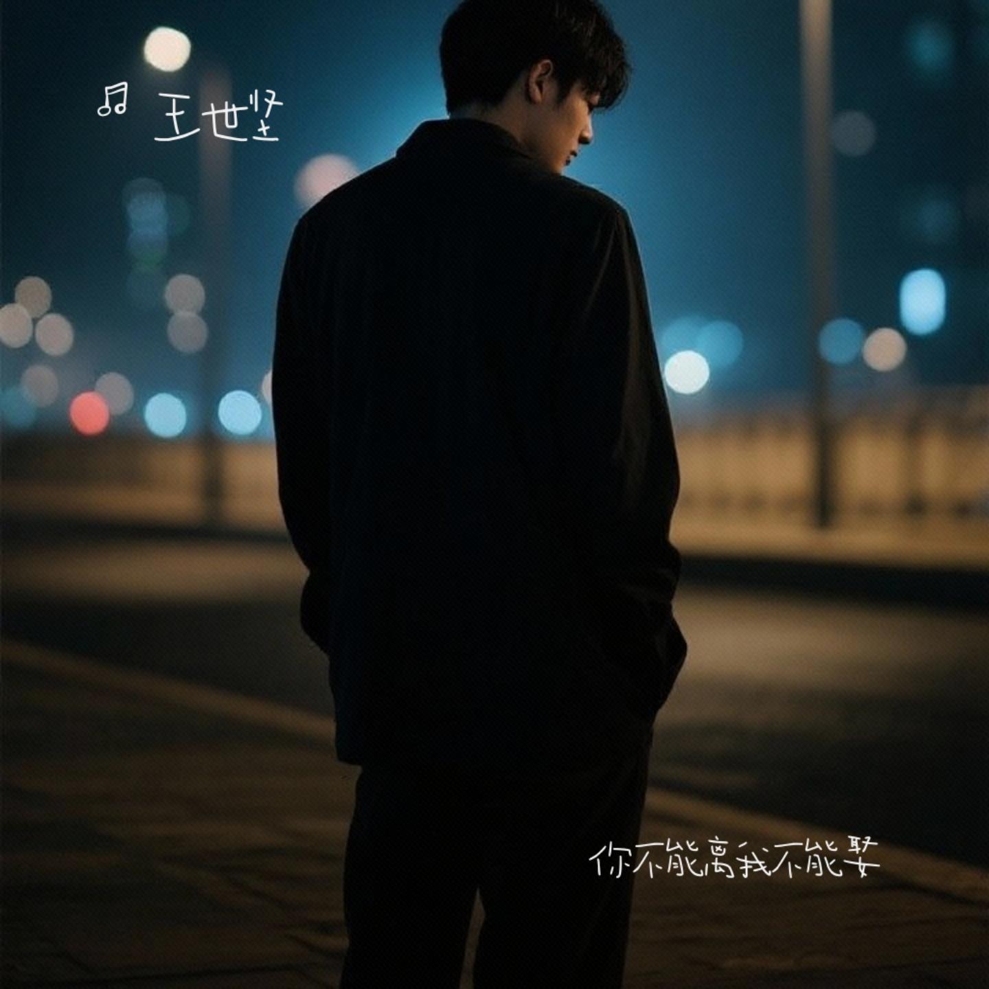 你不能离我不能娶 banner