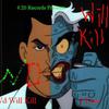 Will Kill - Murda Muzik (feat. WD)