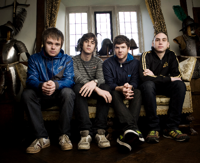 Enter Shikari