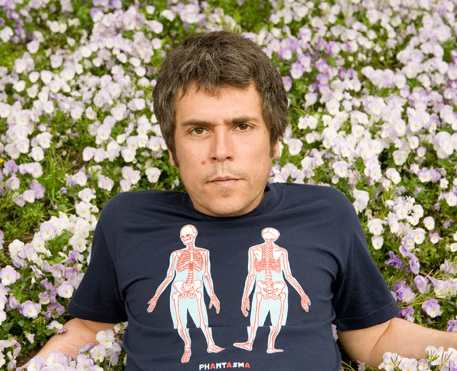 Iván Ferreiro