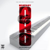 Beats by Dro: Instrumentals, Vol. 2