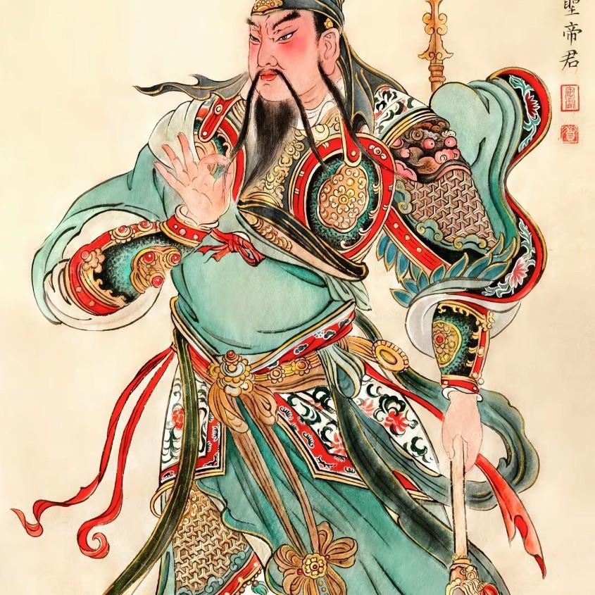 拜吗（prodbyAlistar）