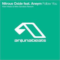 Follow You (Allen Watts & Mike Sanders Rework)