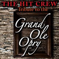 A Tribute to the Grand Ole Opry