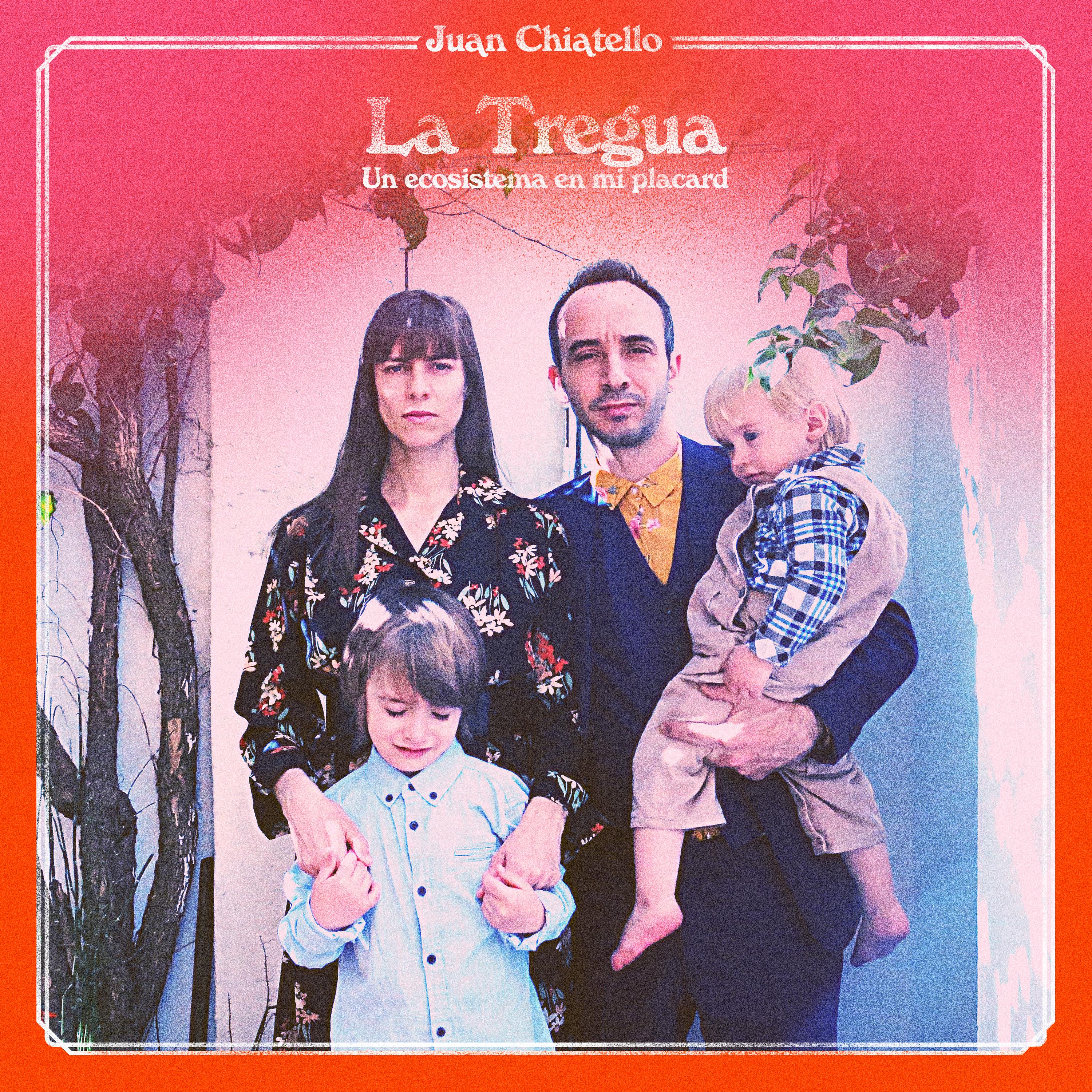 La Tregua (Un Ecosistema en Mi Placard)