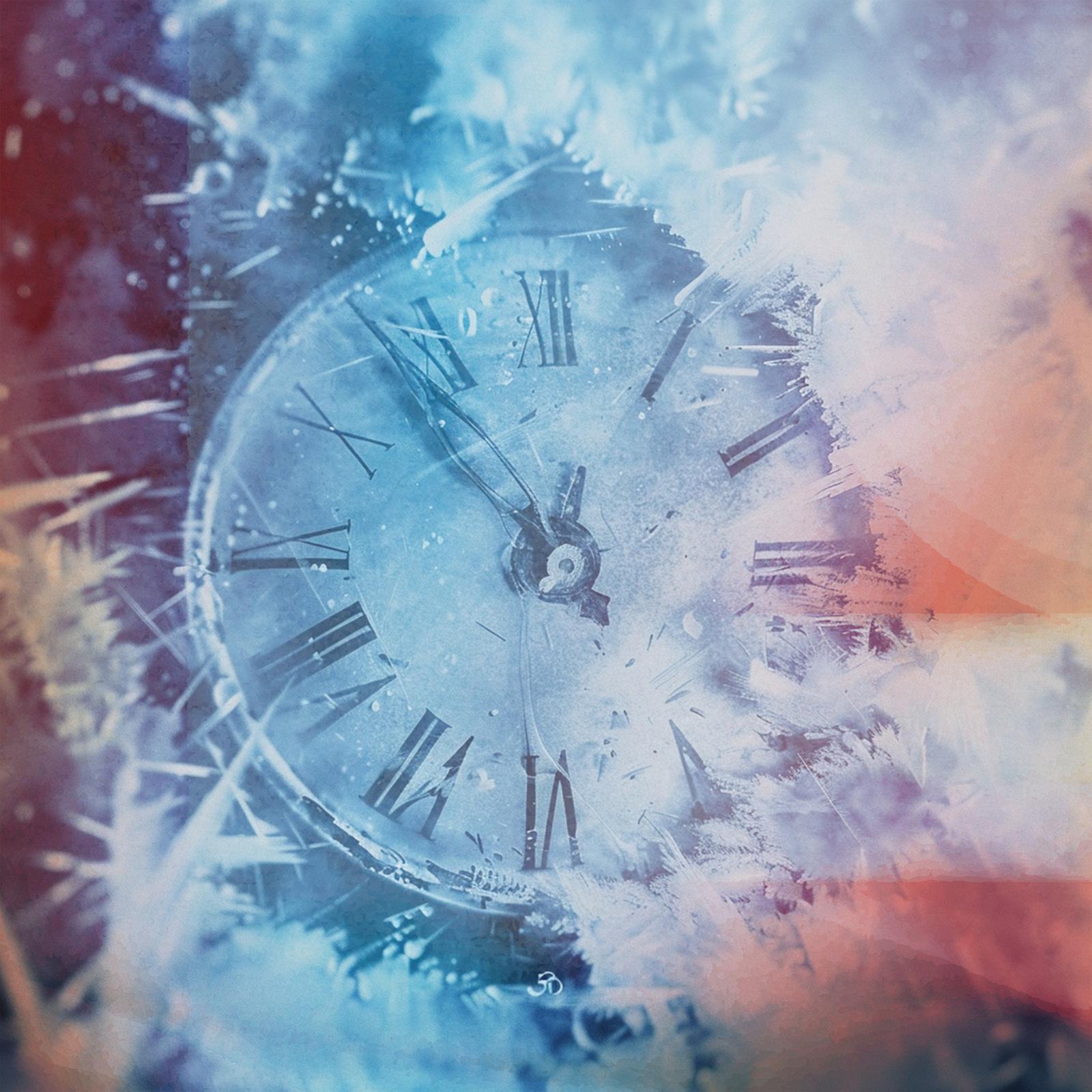 Time Freeze (feat. xei) [Detour]