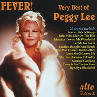 Fever: The Very Best Of Peggy Lee