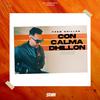 Srmn - Con Calma Dhillon (feat. Prem Dhillon)