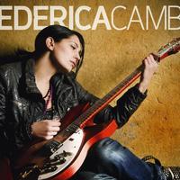 Federica Camba资料,Federica Camba最新歌曲,Federica CambaMV视频,Federica Camba音乐专辑,Federica Camba好听的歌