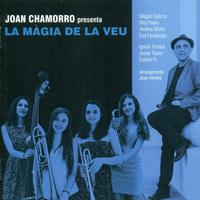 Joan Chamorro Presenta La Màgia De La Veu