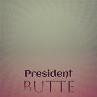 President Butte