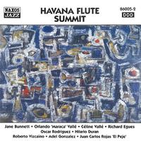 Havana Flute Summit