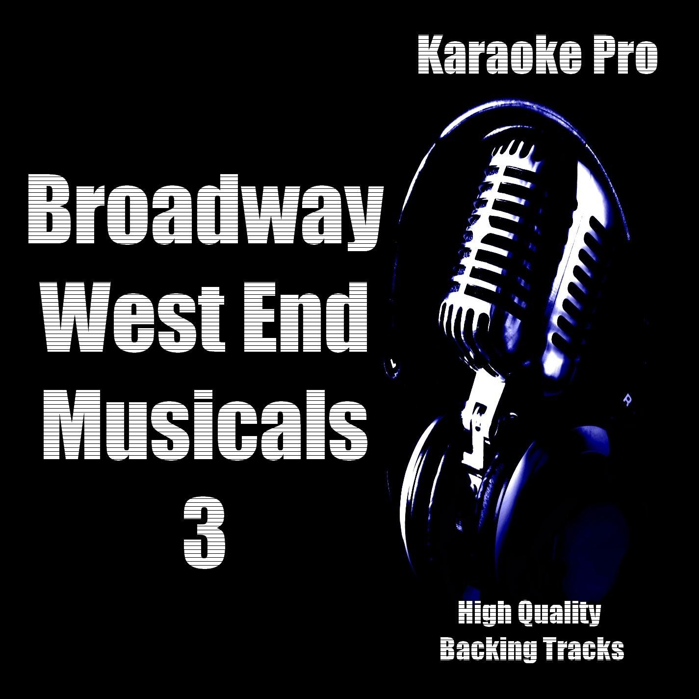 Rent - One Song Glory - Karaoke Pro