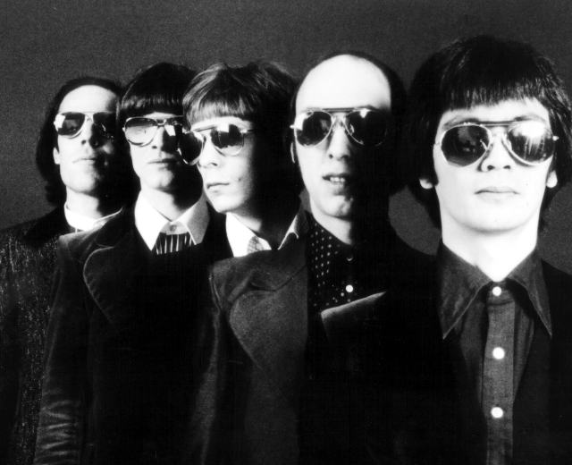 Flamin' Groovies