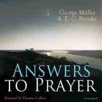 Answers to Prayer