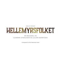 Hellemyrsfolket