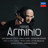 Handel: Arminio