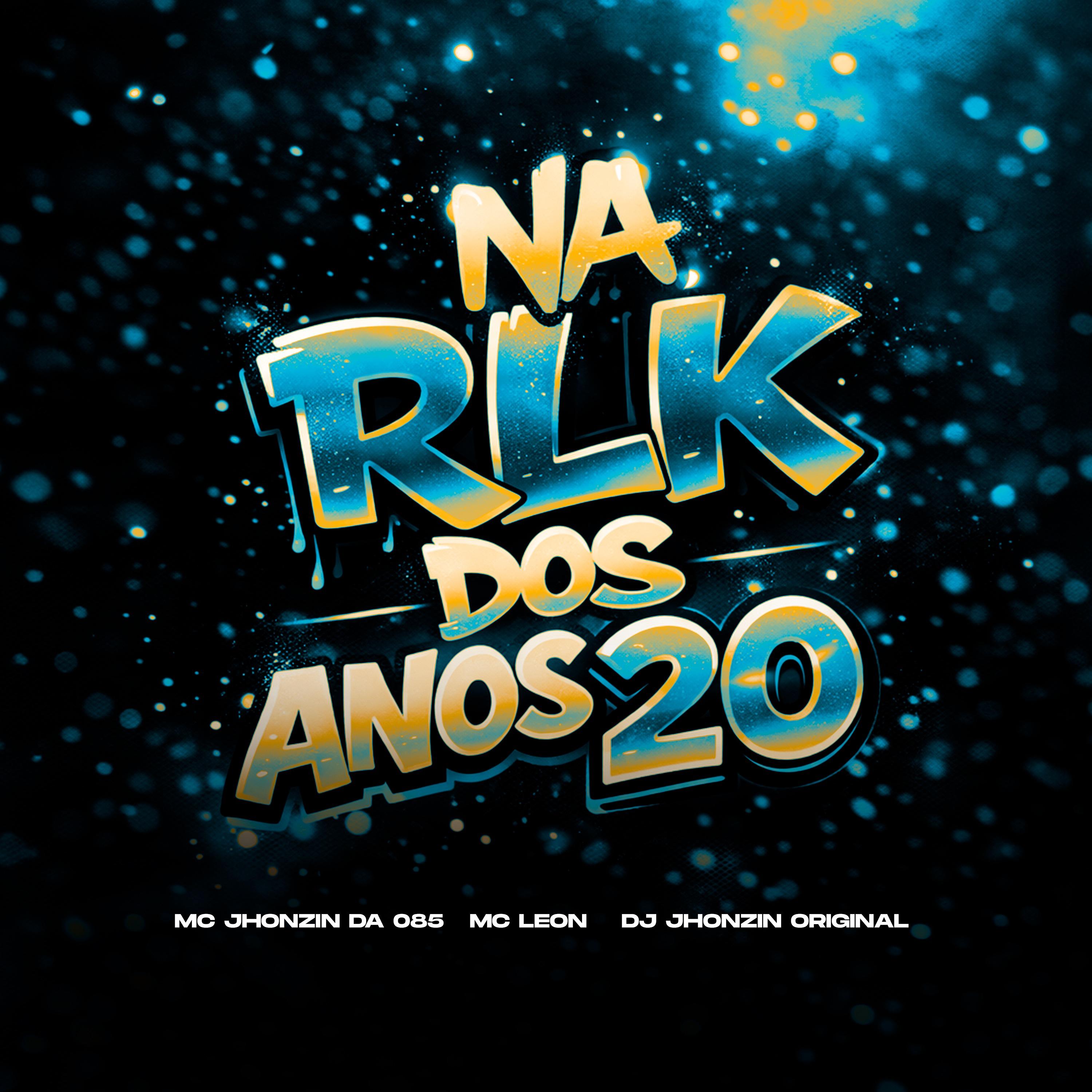 NA RLK DOS ANOS 20