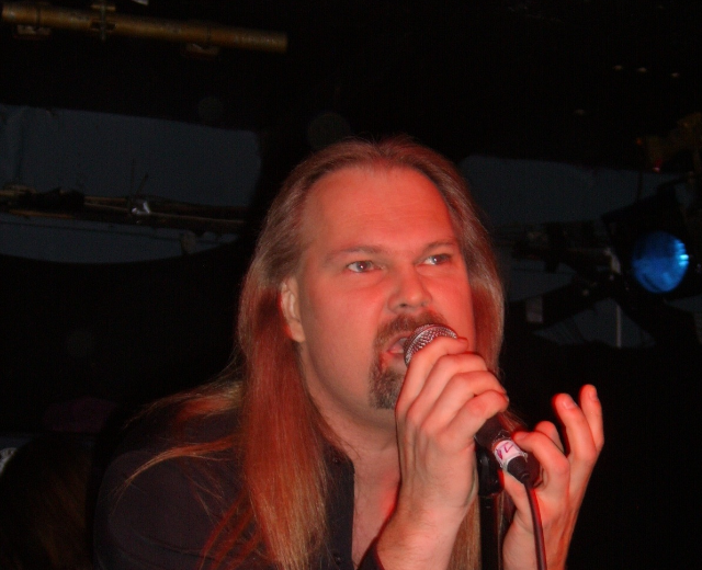 Jorn