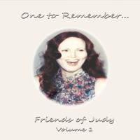 Friends of Judy, Vol. 1: One to Remember