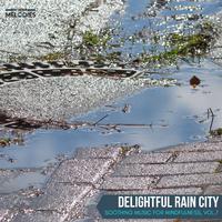 Delightful Rain City - Soothing Music for Mindfulness, Vol.7