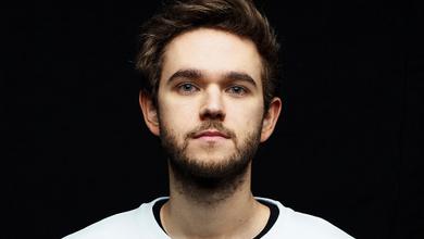 Zedd