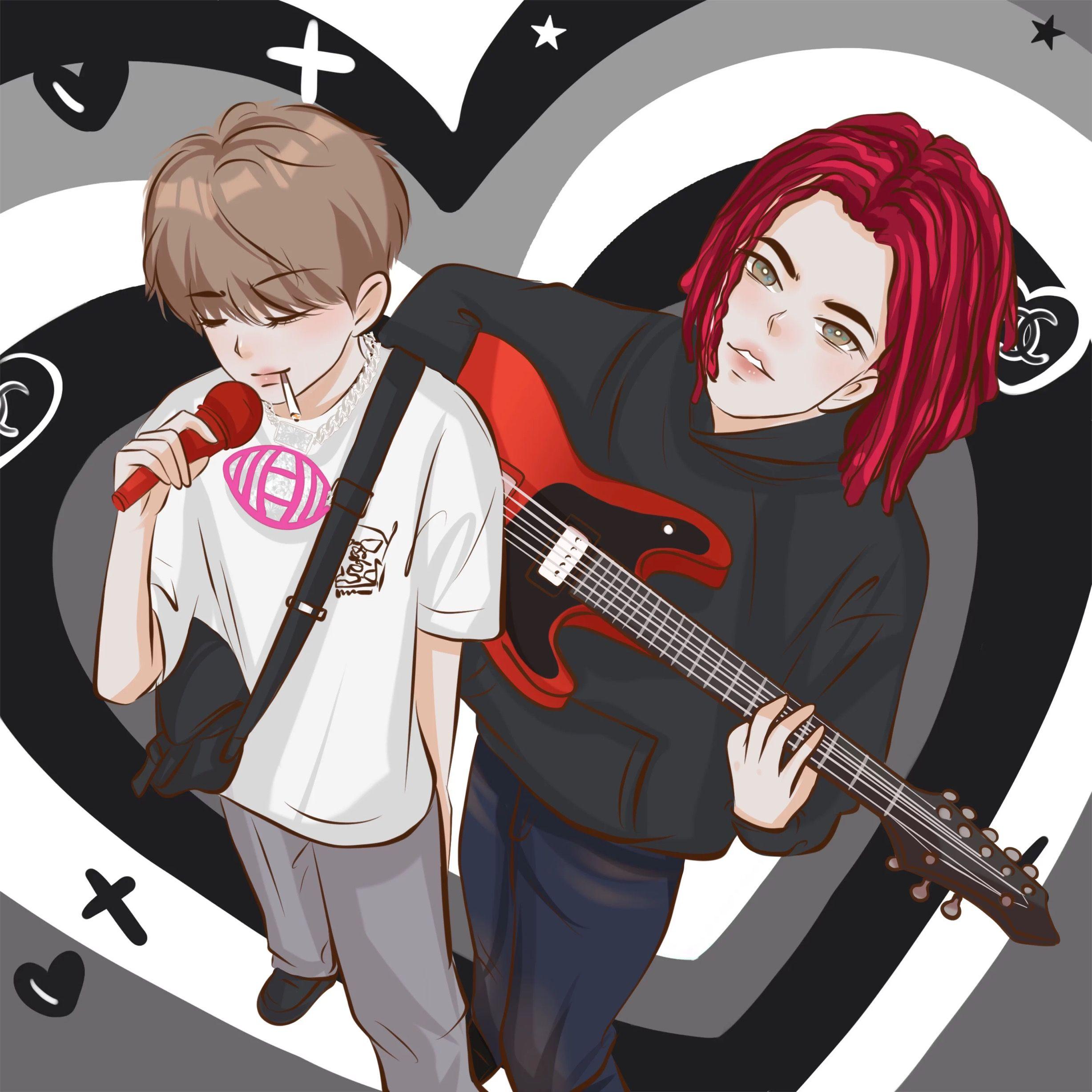 我不写伤心的歌