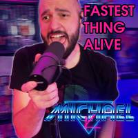 Fastest Thing Alive (Cover)