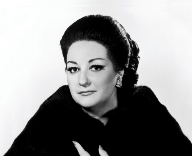 Montserrat Caballé Tosca Vissi D Arte