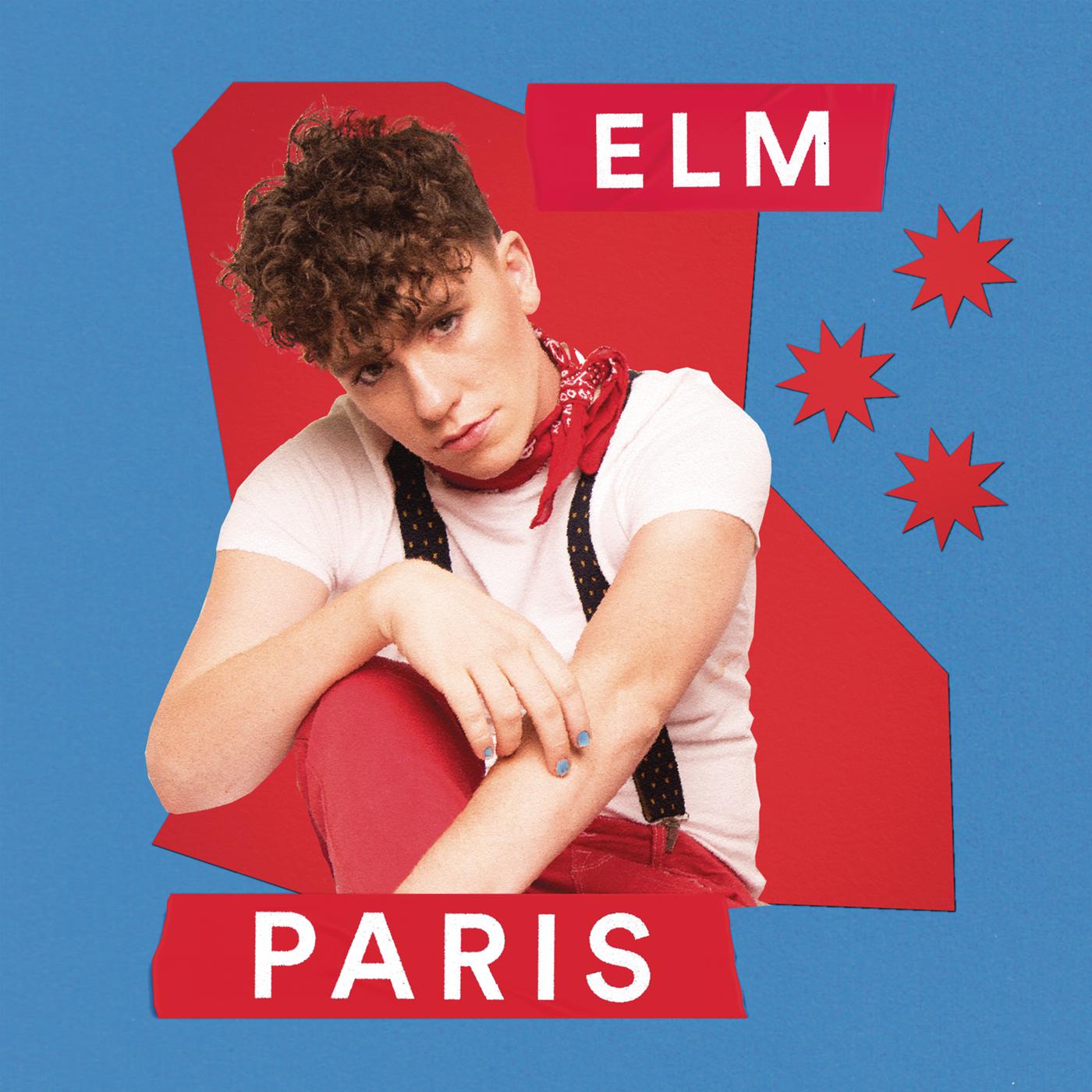 生成外链播放器点击打开客户端vip单曲paris歌手：elm所属专辑：paris