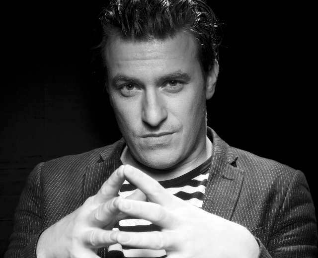 Parov Stelar