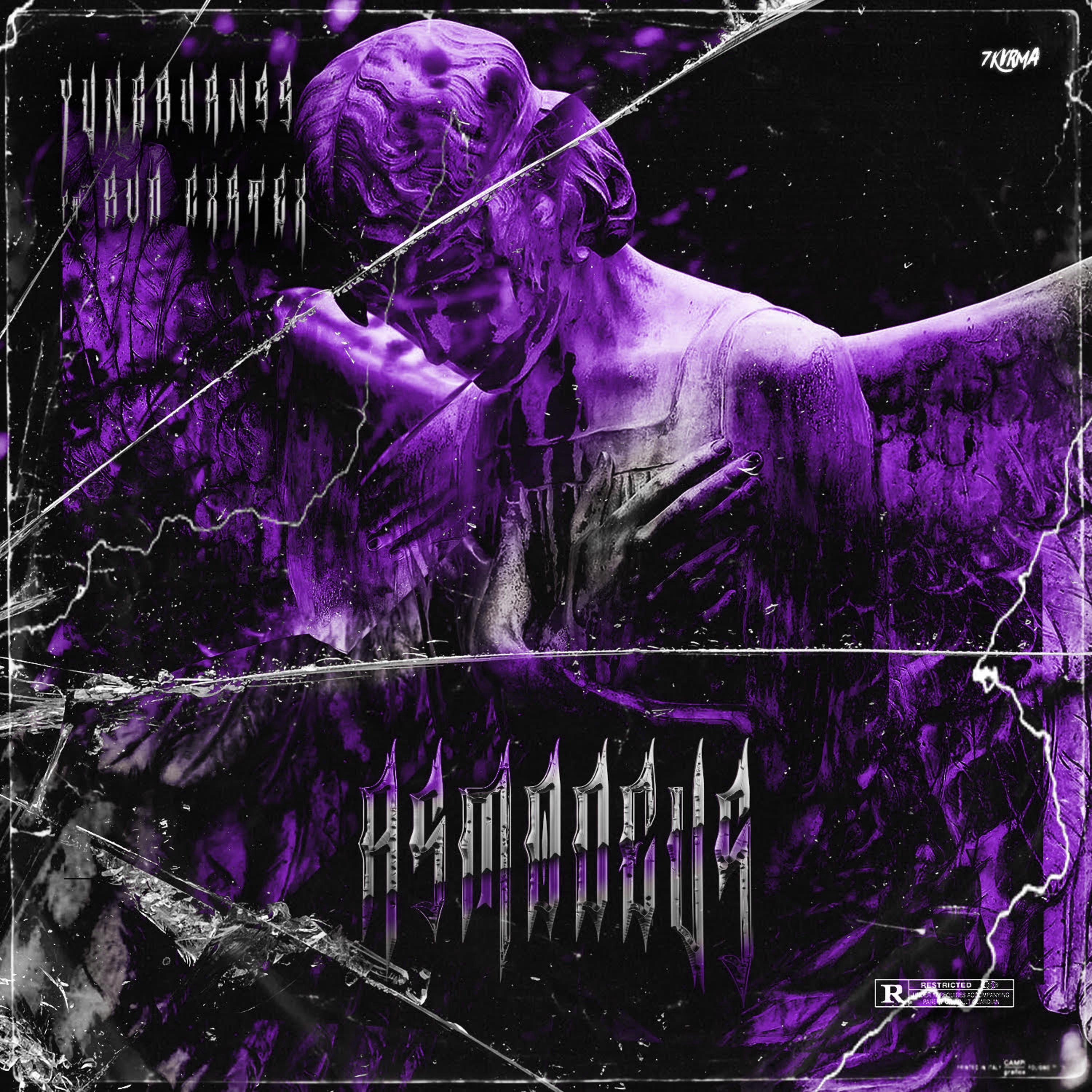 ASMODEUS (feat. BVD CXRTEX)