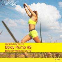 Body Pump #2: Best of Workout 2016