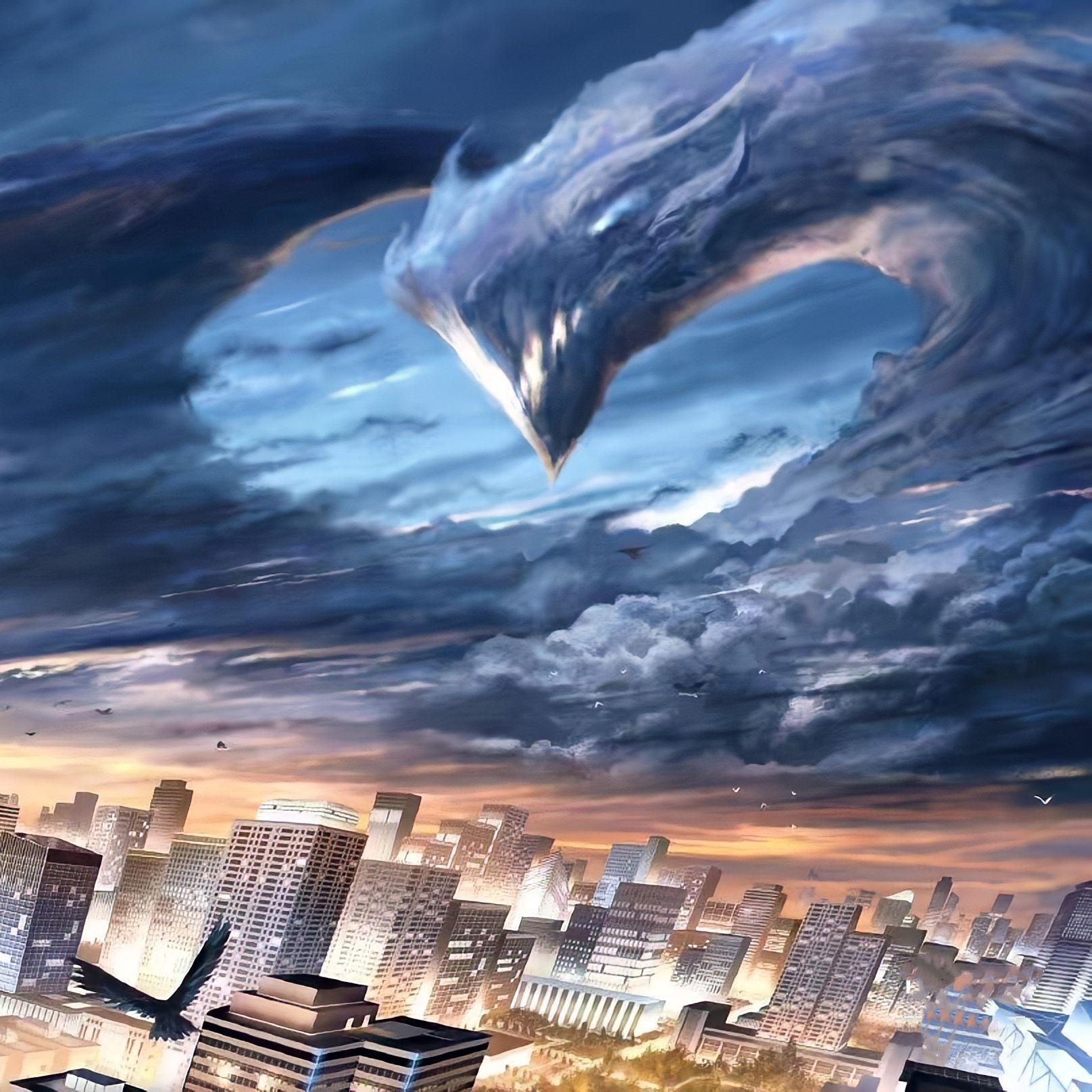 IVORY TOWER (龙族动画OP)