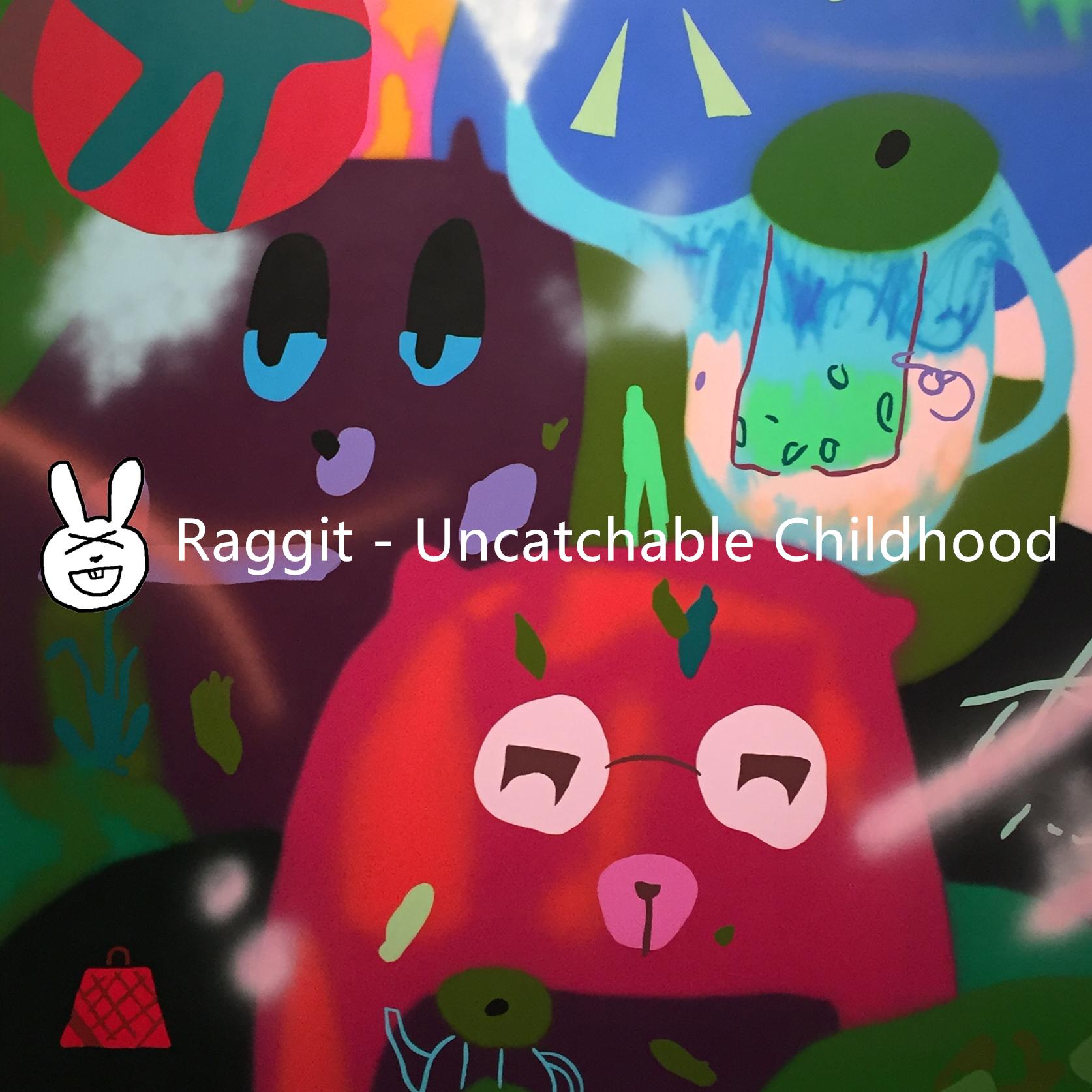 Uncatchable Childhood (Original Mix)